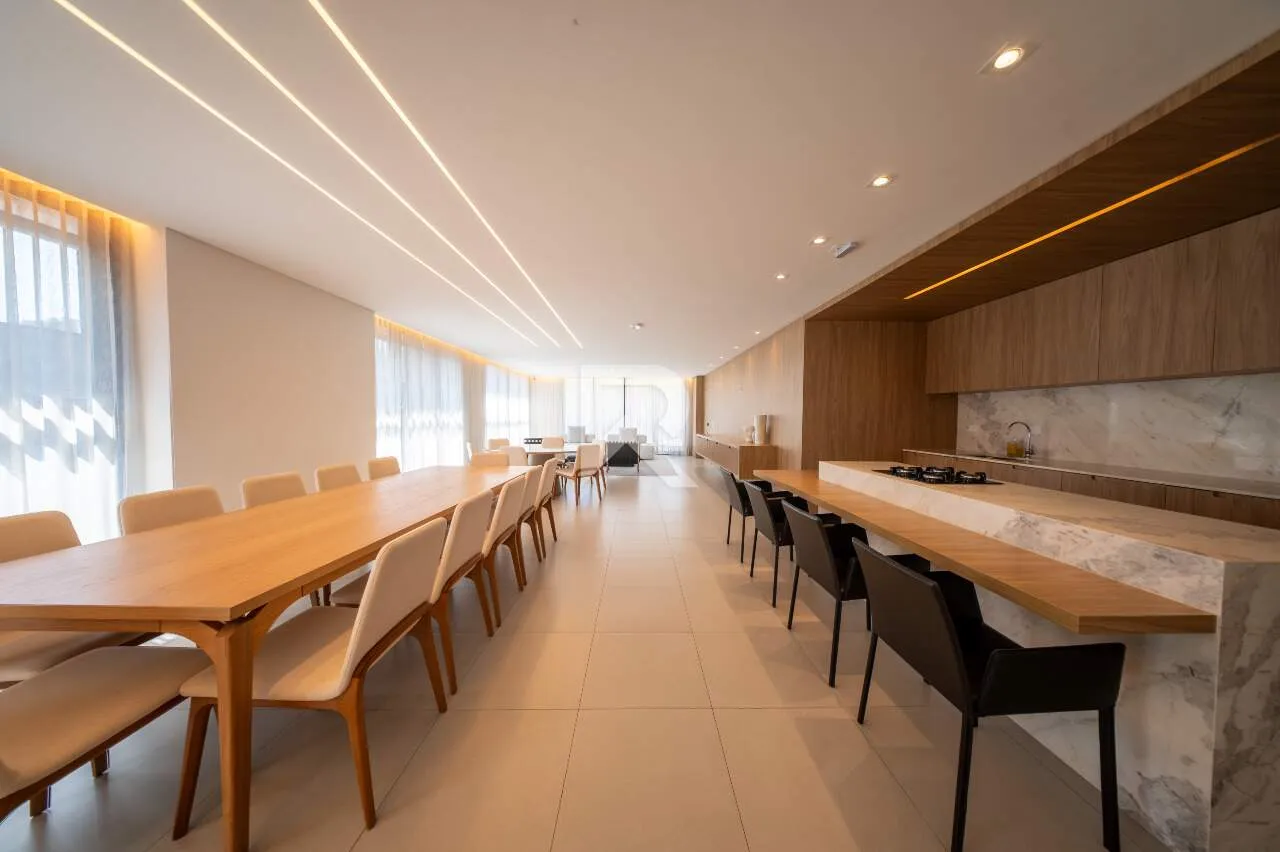 2-bedroom apartment in a building with a sauna — photo 4