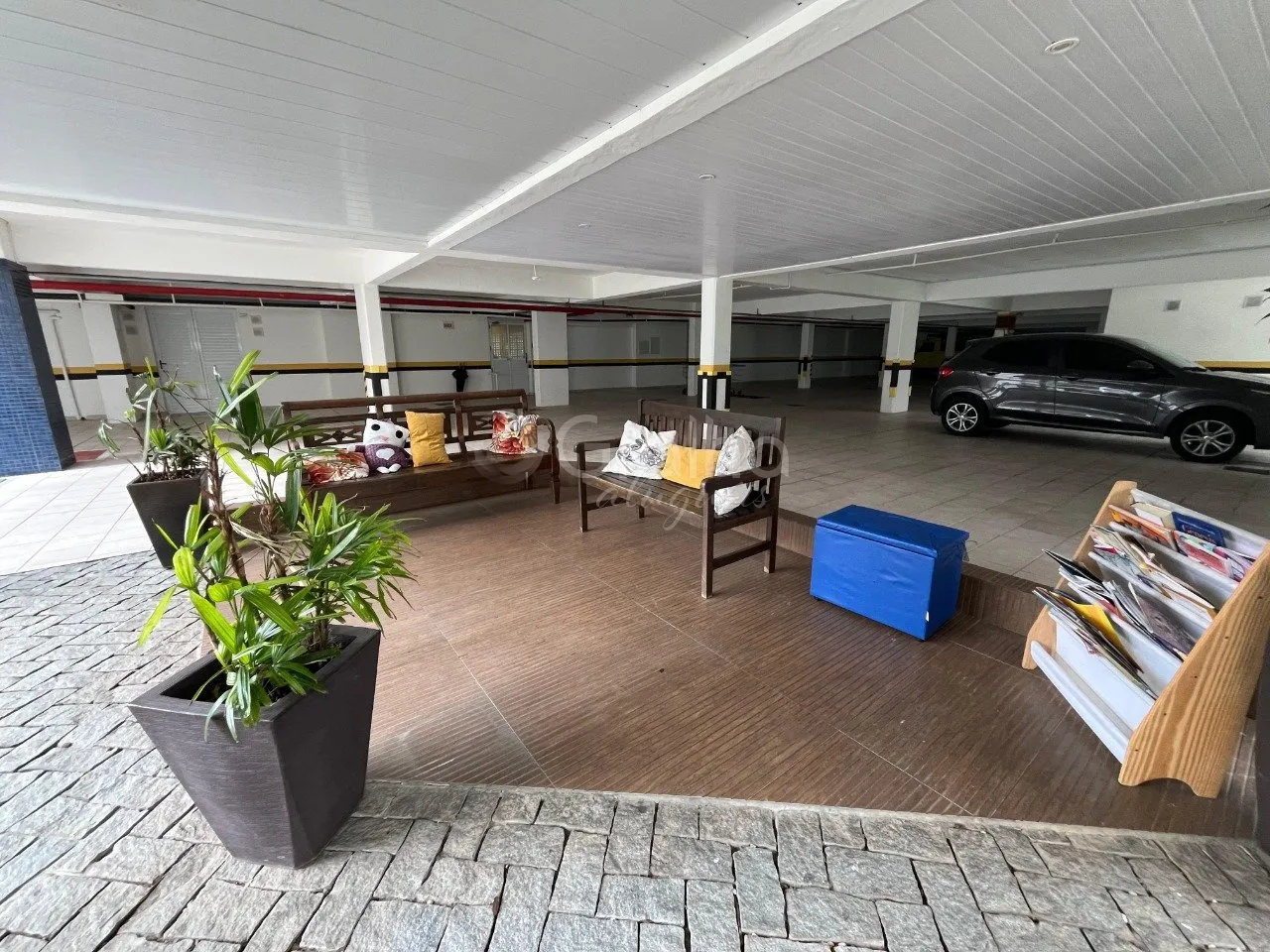 3-bedroom apartment with a home office in Florianópolis — photo 27
