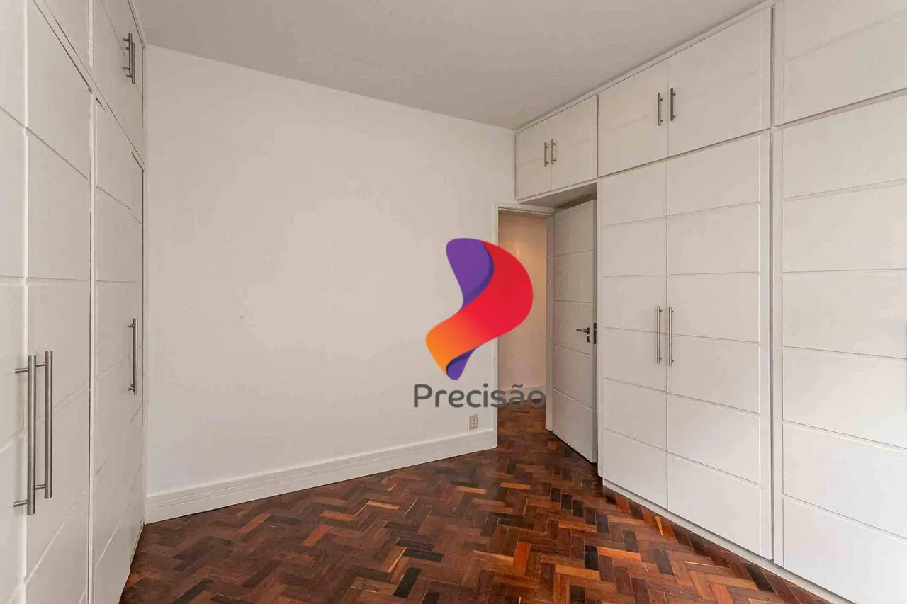 124 m² apartment with 3 bedrooms and 2 parking spaces — photo 10