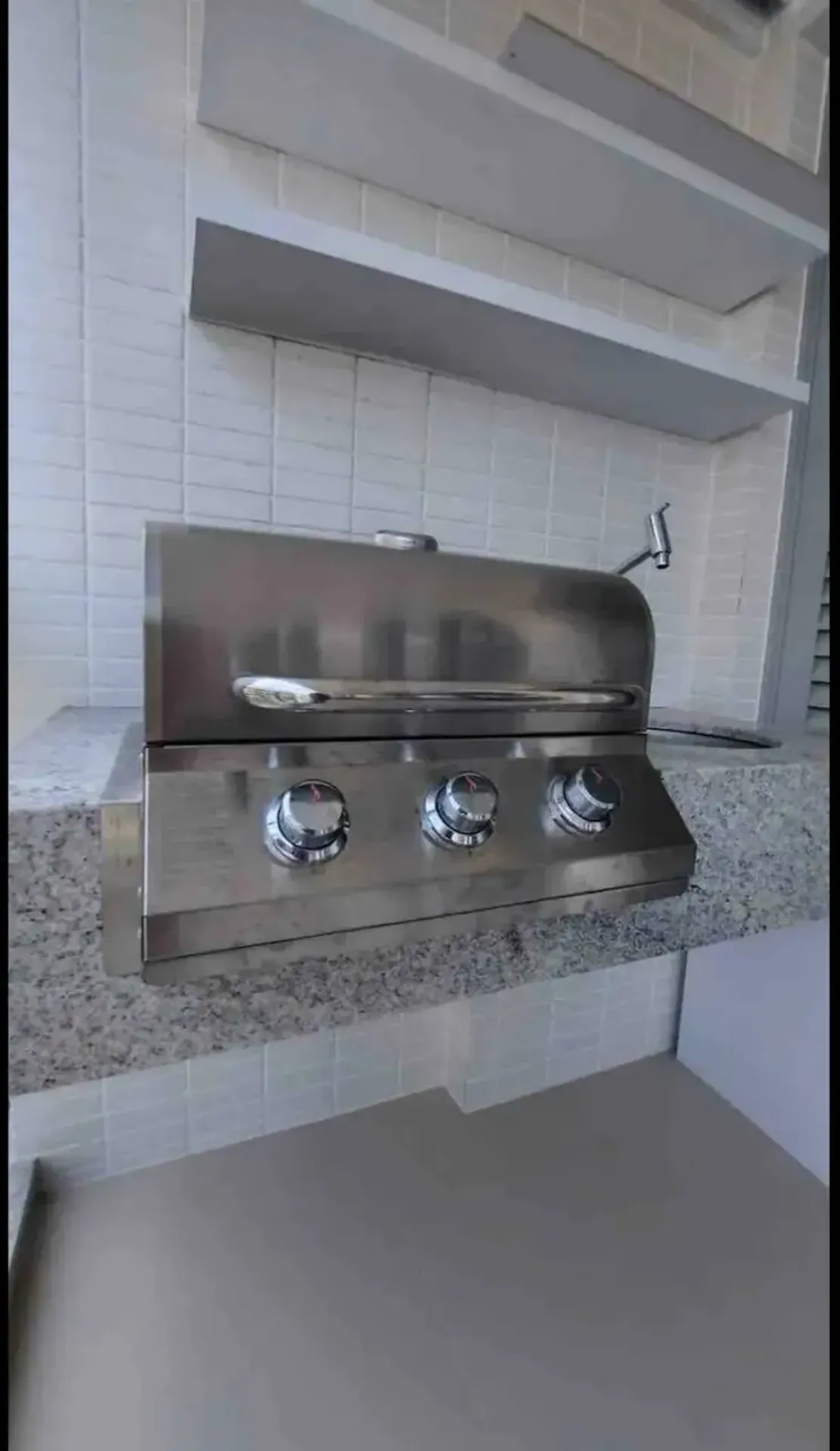 2-bedroom apartment with a mountain view in Rio de Janeiro — photo 13