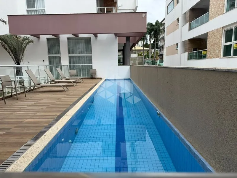 Furnished apartment, 75 m², with a washing machine — photo 14