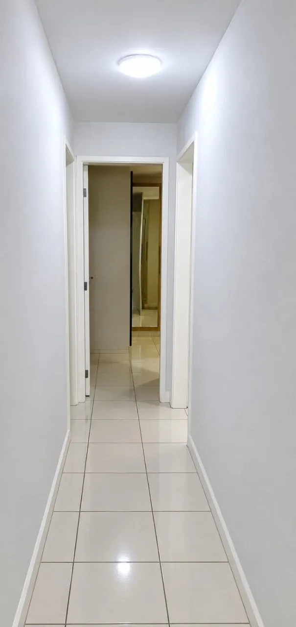 2-bedroom apartment in a building with a pool — photo 18