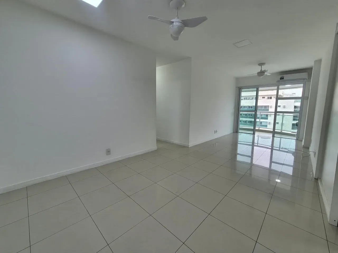 Apartment, 78 m², with a park view — photo 32