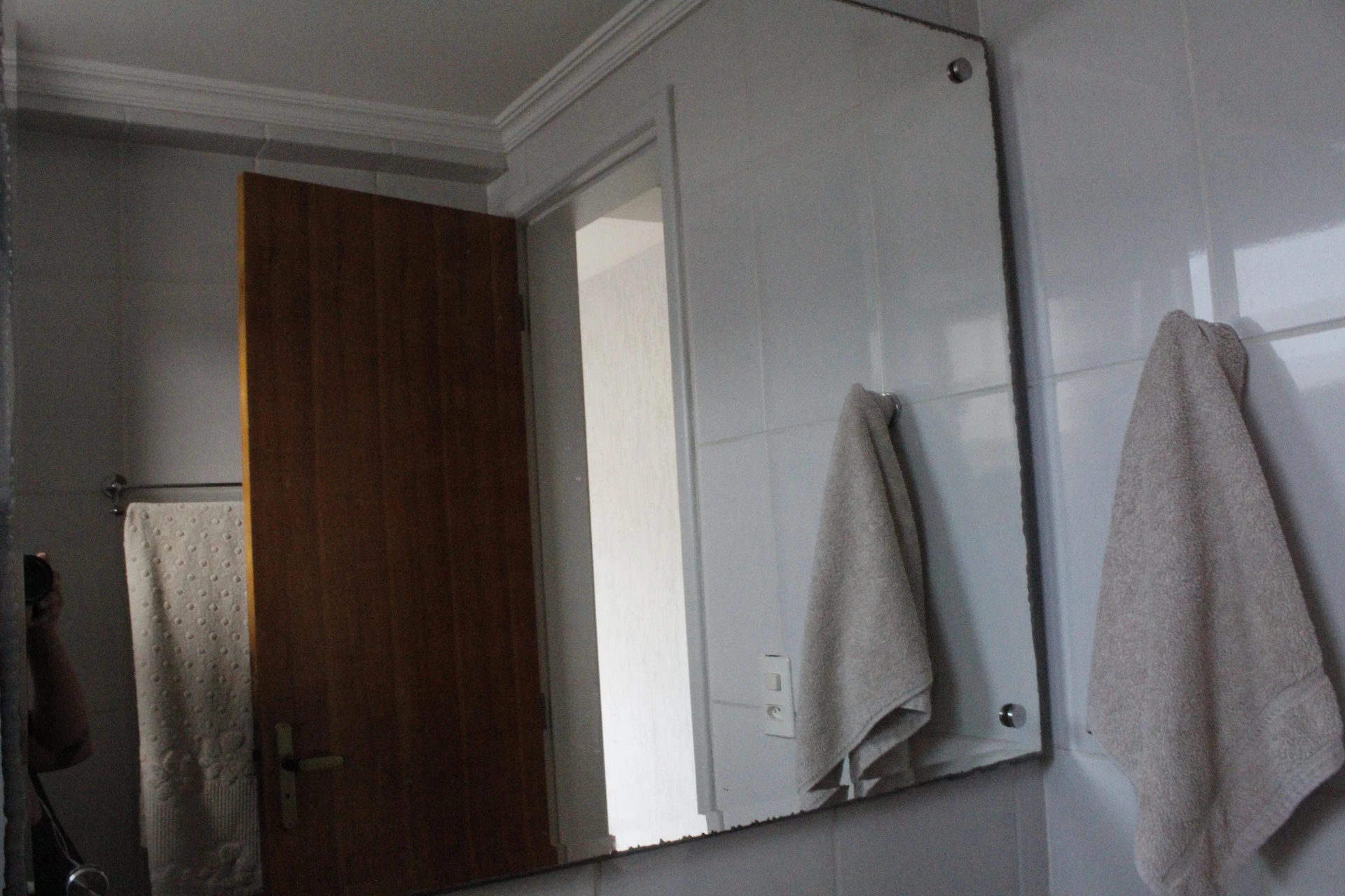 Furnished apartment with 3 bedrooms and 3 bathrooms — photo 40