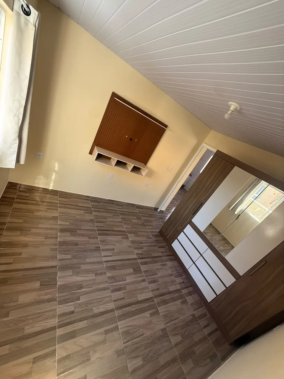 2-bedroom, 50 m² house in Florianópolis — photo 3