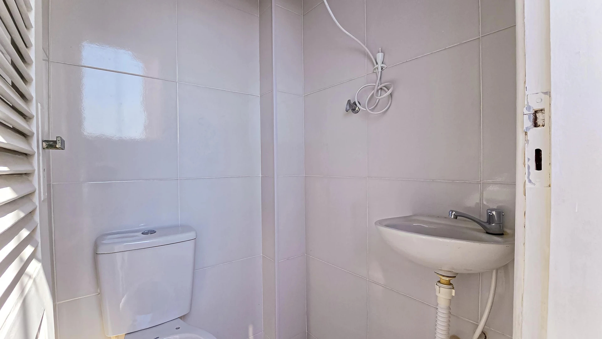 Apartamento con 2 habitaciones, 2 baños y 1 plaza de parking — photo 20