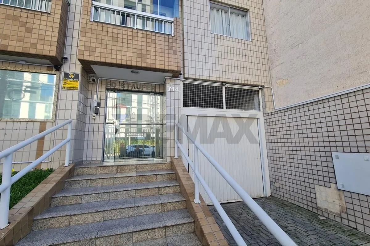 Apartamento de 37 m² com 1 dormitório e 1 banheiro — photo 10
