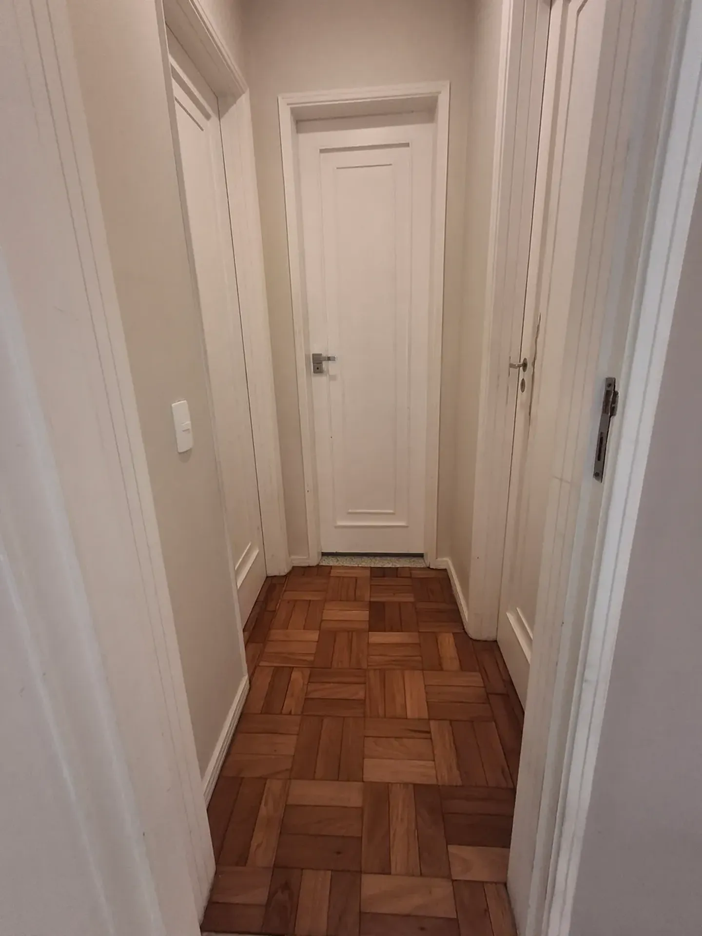 2-bedroom apartment, 1 with its own bathroom, 70 m² — photo 23