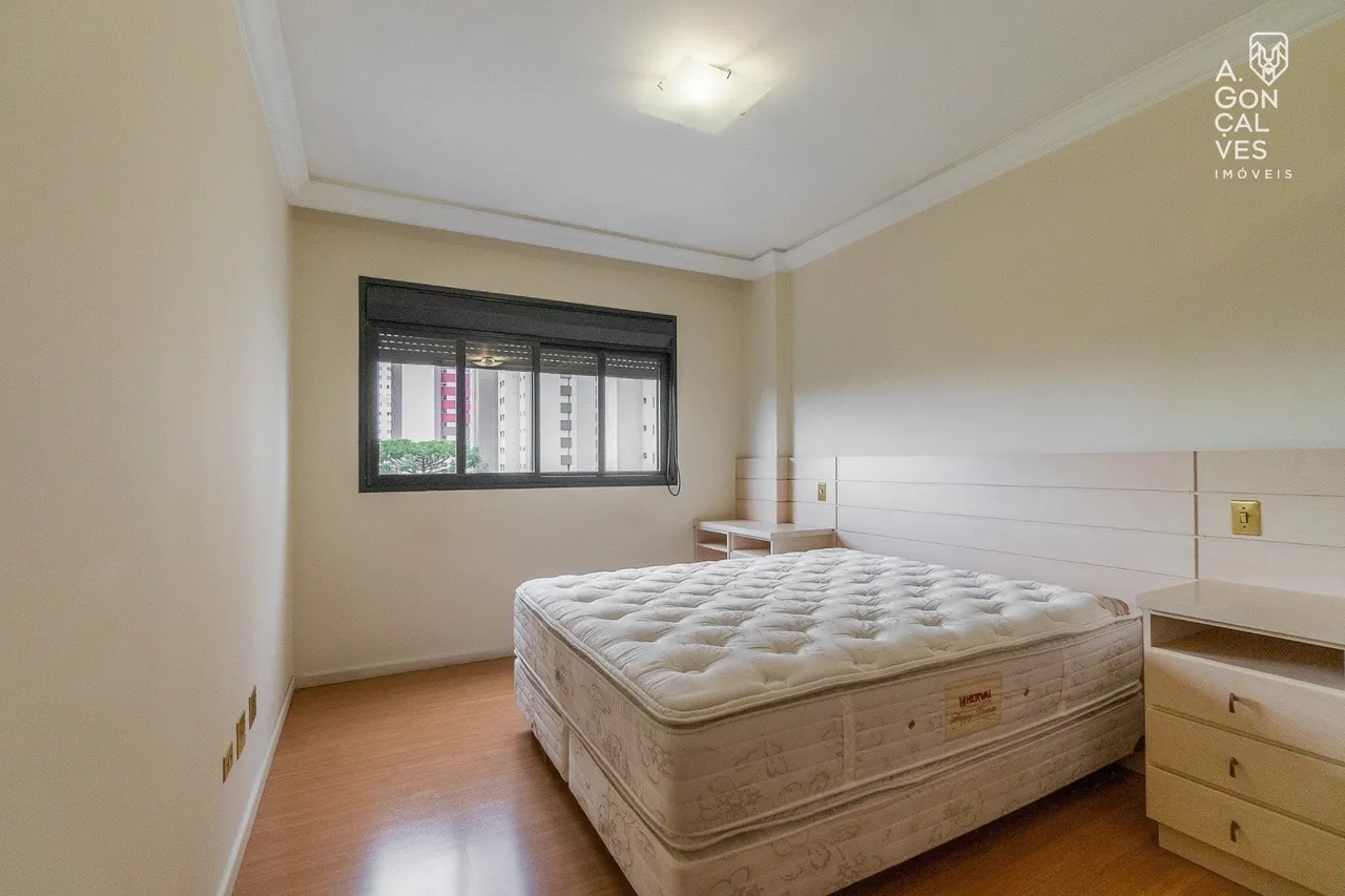 Apartamento amueblado de 175 m² con 3 dormitorios y 1 suite — photo 19