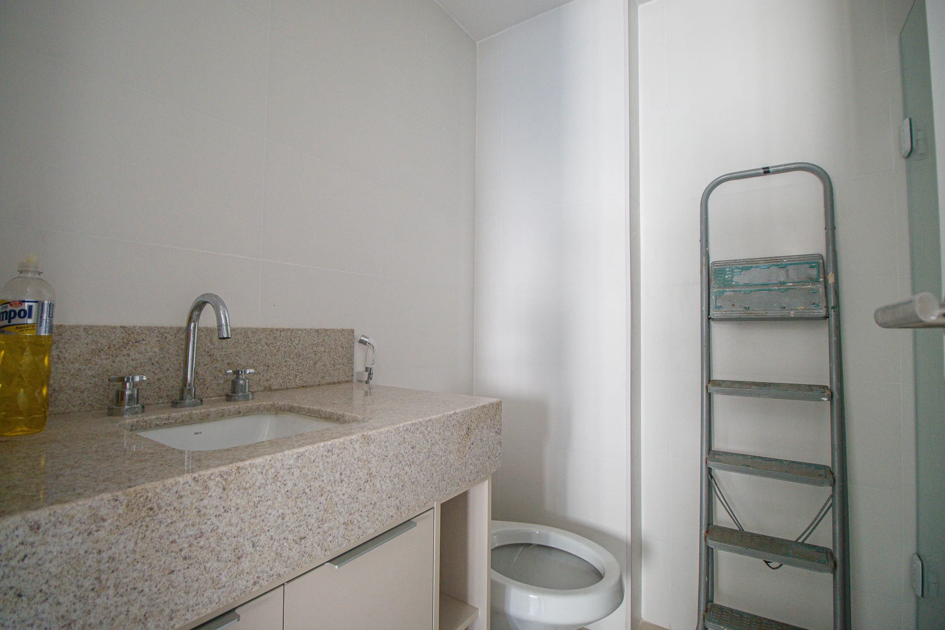 Apartamento mobiliado com 3 quartos e 3 banheiros — photo 42