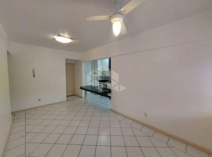 Apartamento de 45 m² com 1 quarto e cozinha americana — photo 7
