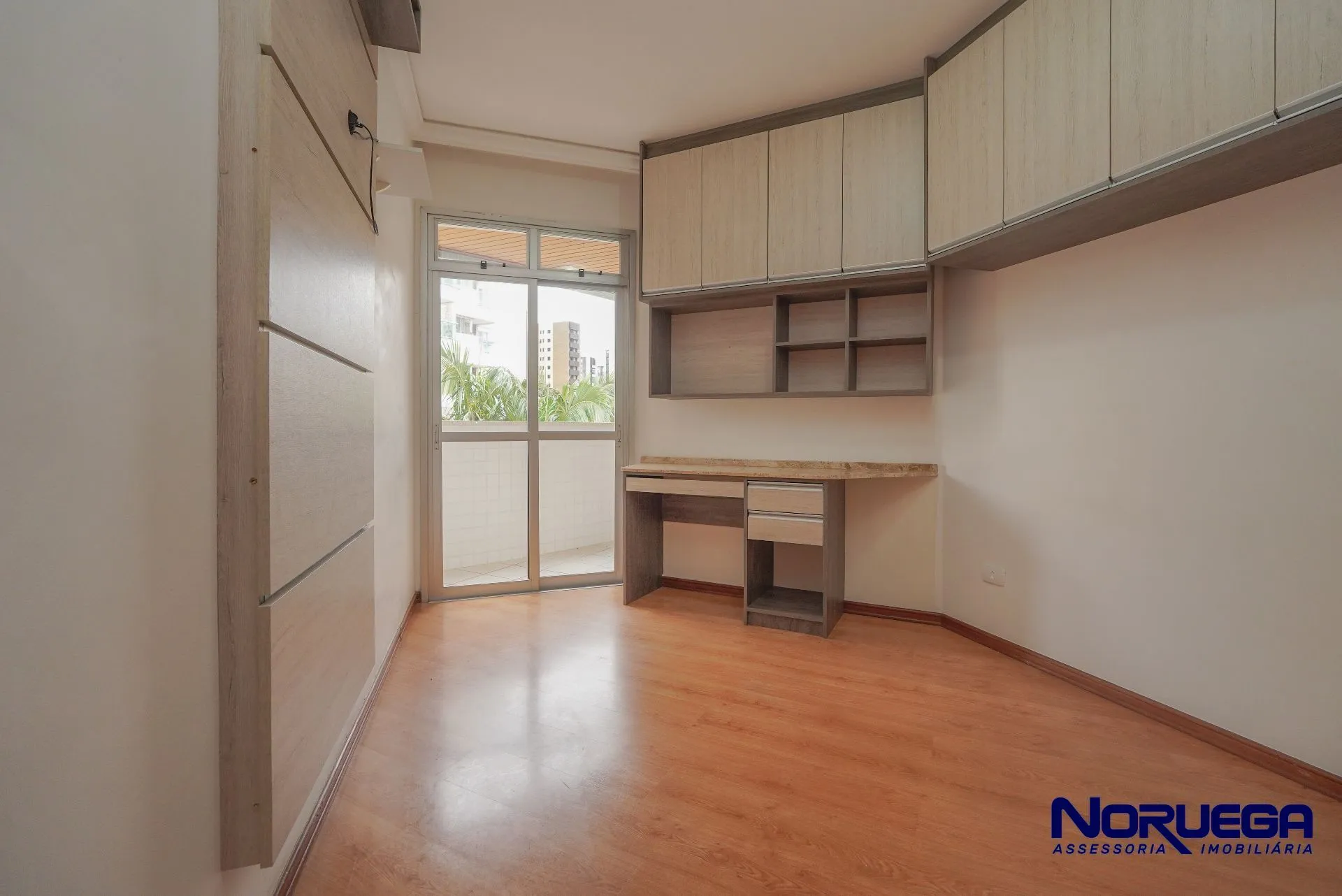 Apartamento de 4 quartos em condomínio com academia — photo 11
