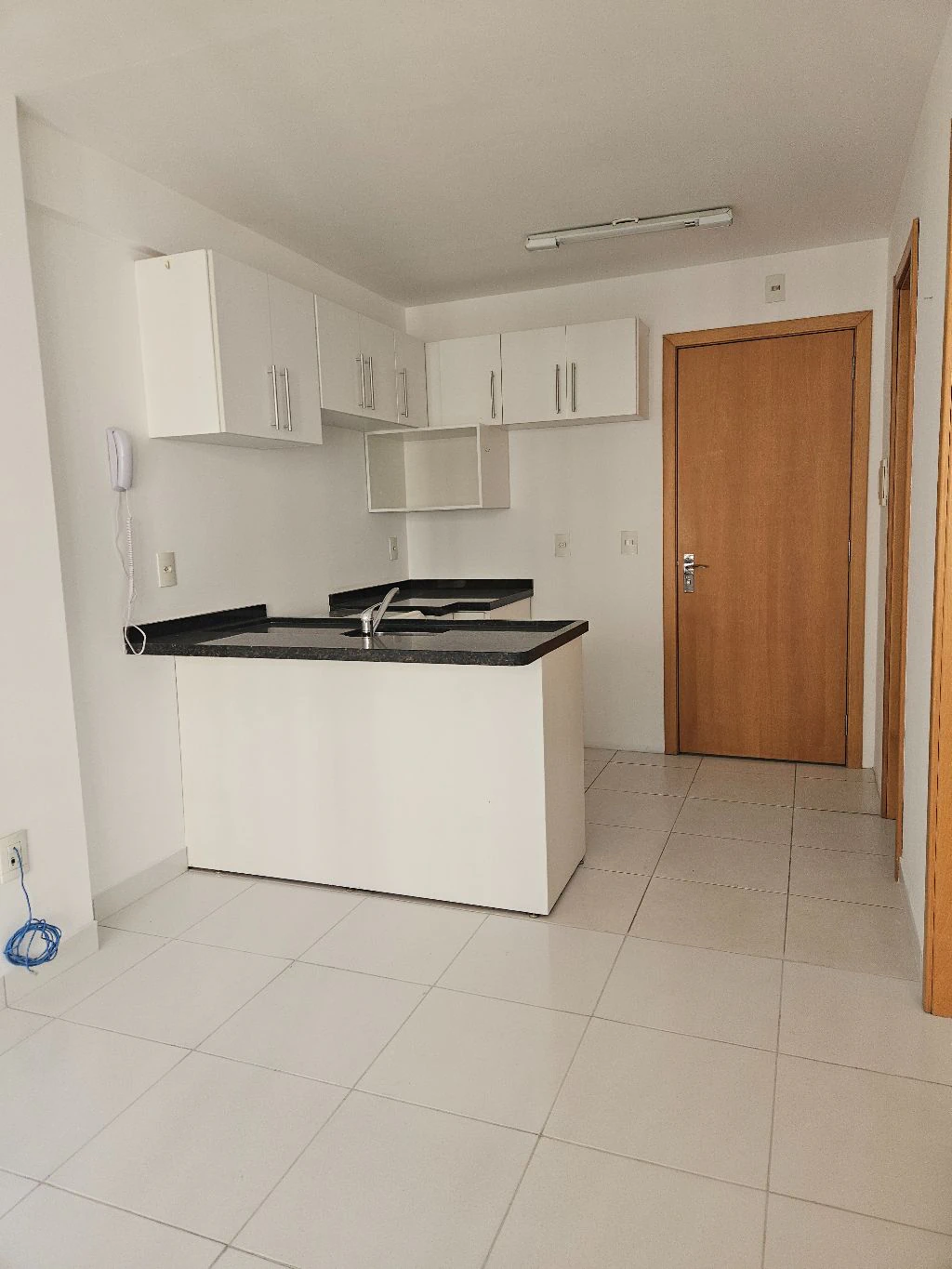Apartamento de 1 dormitório com 42 m² e sem vaga — photo 4