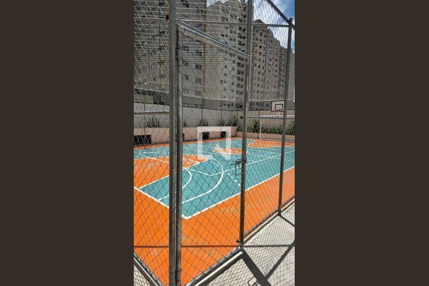 Apartamento amueblado de 39 m² con cocina abierta — photo 20