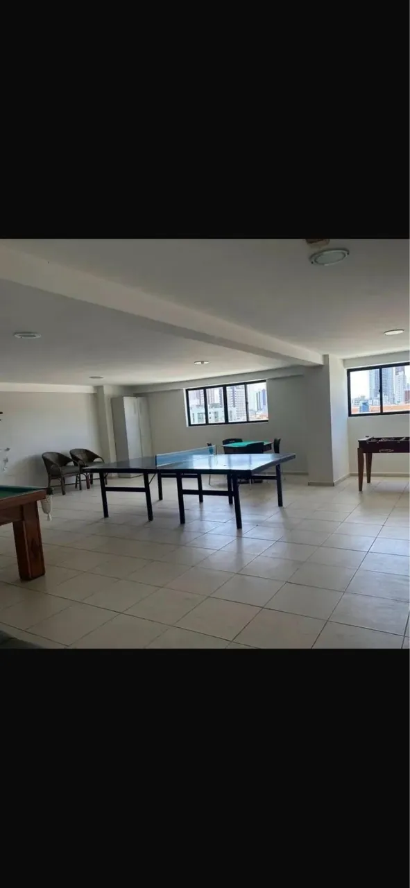 Departamento de 3 dormitorios en edificio con gimnasio — photo 17
