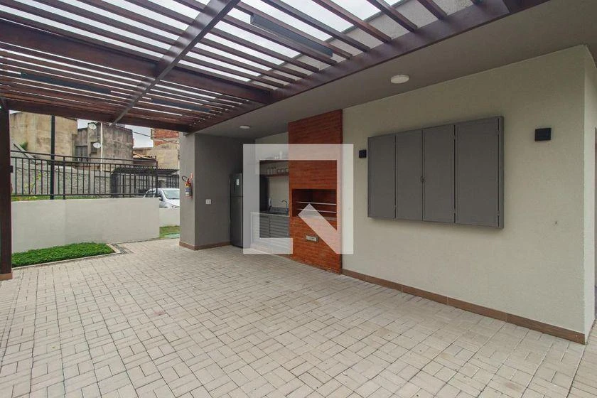 2-bedroom 45 m² apartment with a closed-off kitchen — photo 46