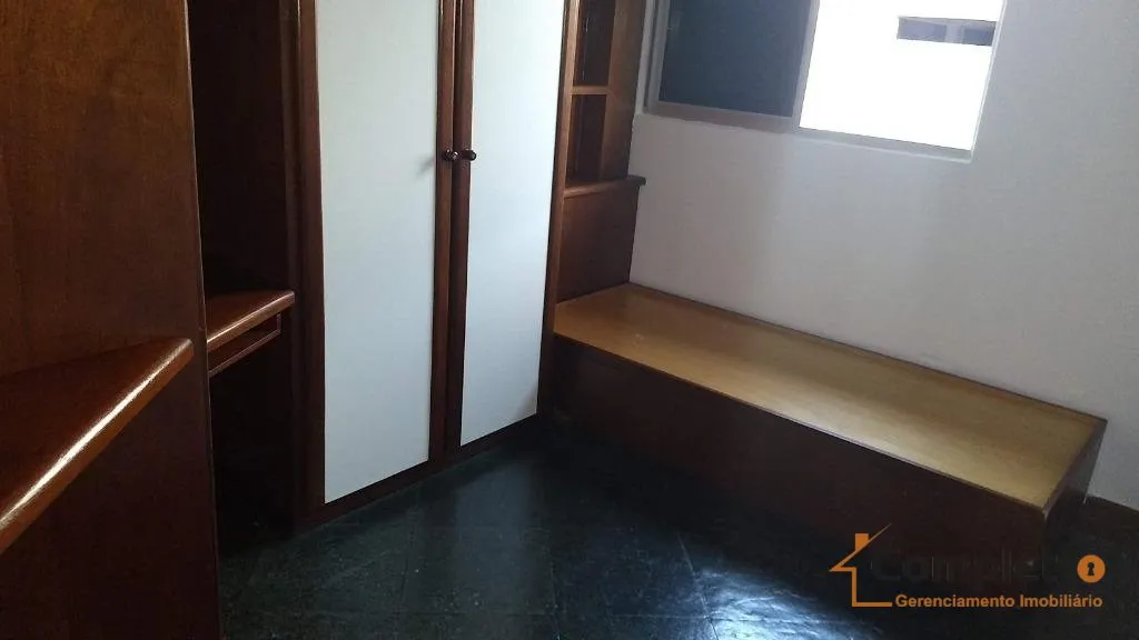 2-bedroom apartment with balcony counter and grill — photo 58
