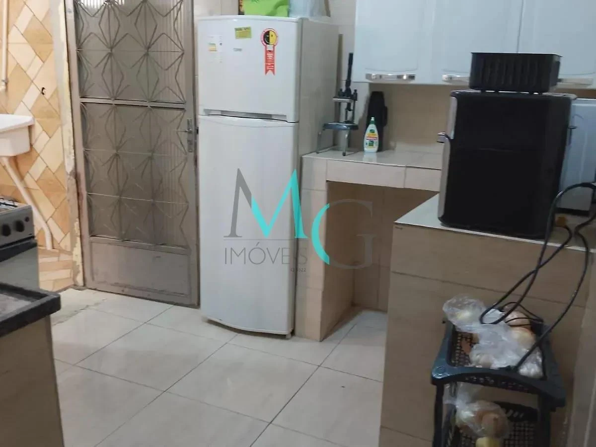 House, 162 m², with a washing machine — photo 19