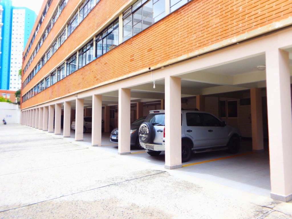 Apartamento, 86 m², com piso de madeira ou laminado — photo 9