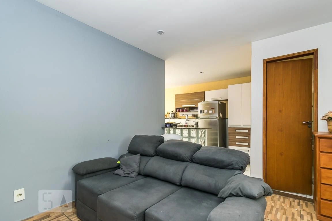 100 m² apartment with a washing machine and a home office — photo 20
