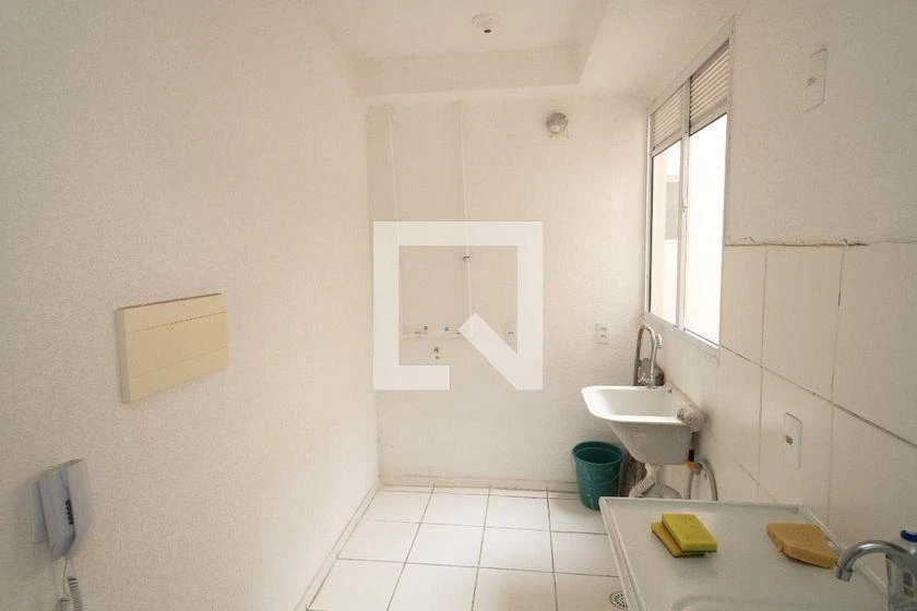 Apartamento de 2 quartos de 41 m² com 1 vaga — photo 8