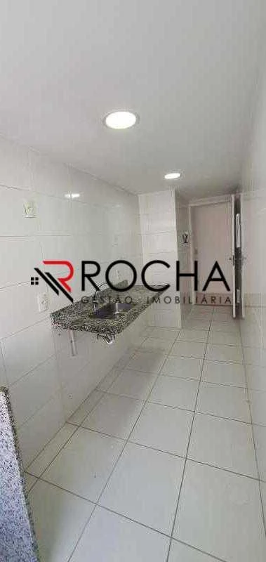 Apartamento com 3 suítes e 77 m² com vaga dupla — photo 7