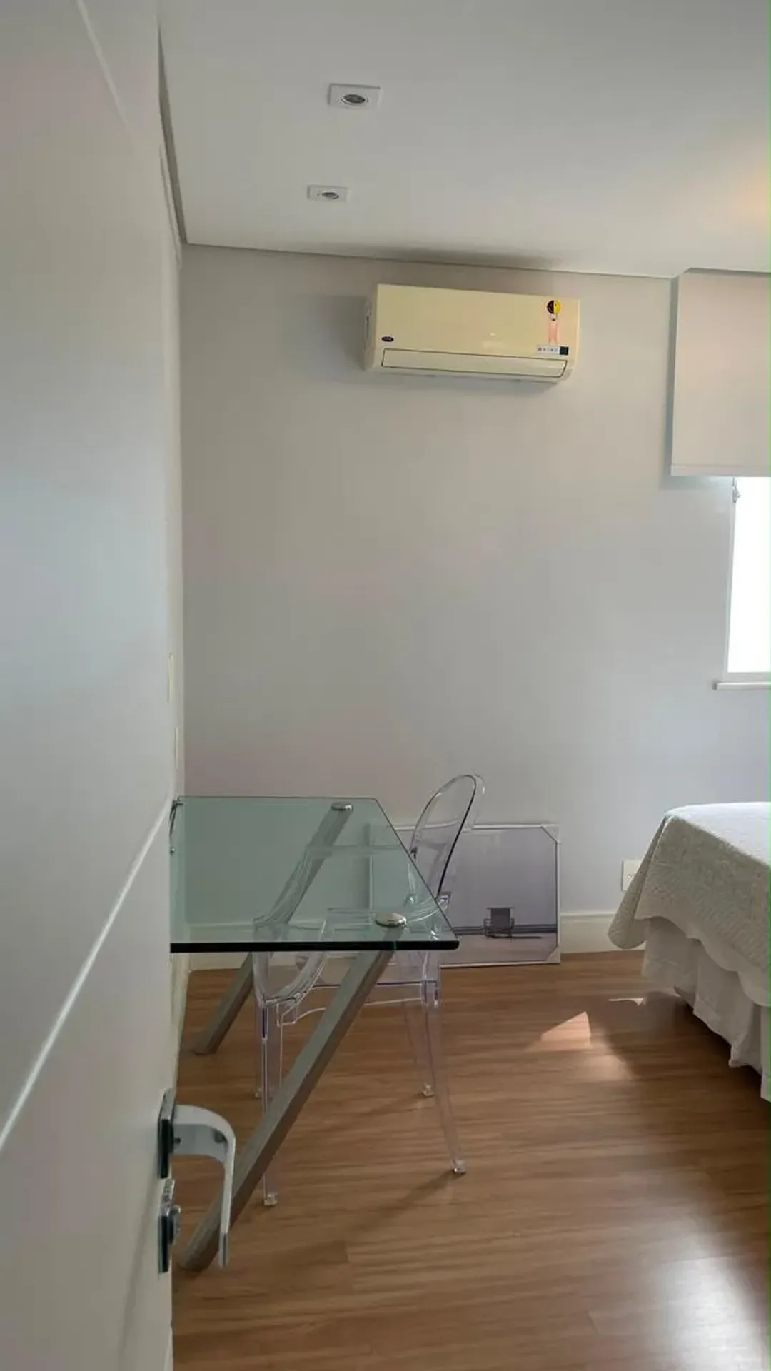Apartamento mobiliado, 60 m², com espaço de home office — photo 18