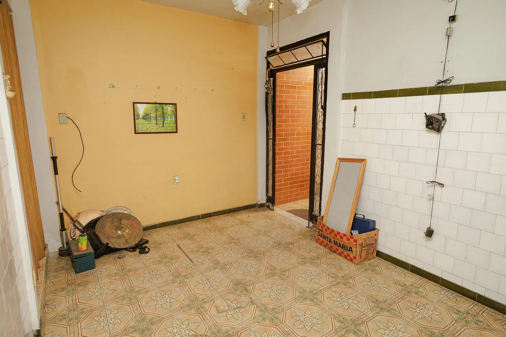 Casa com 6 quartos e jardim privativo — photo 36