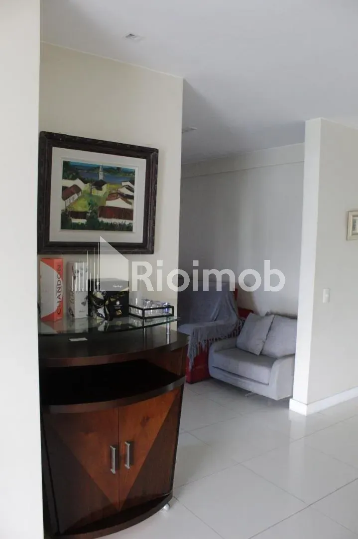 Apartment with 4 bedrooms and 5 bathrooms, 3 parking — photo 26