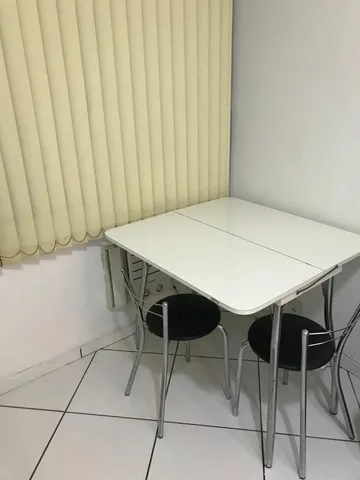 Apartamento mobiliado com 2 quartos e 2 banheiros, 80 m² — photo 5