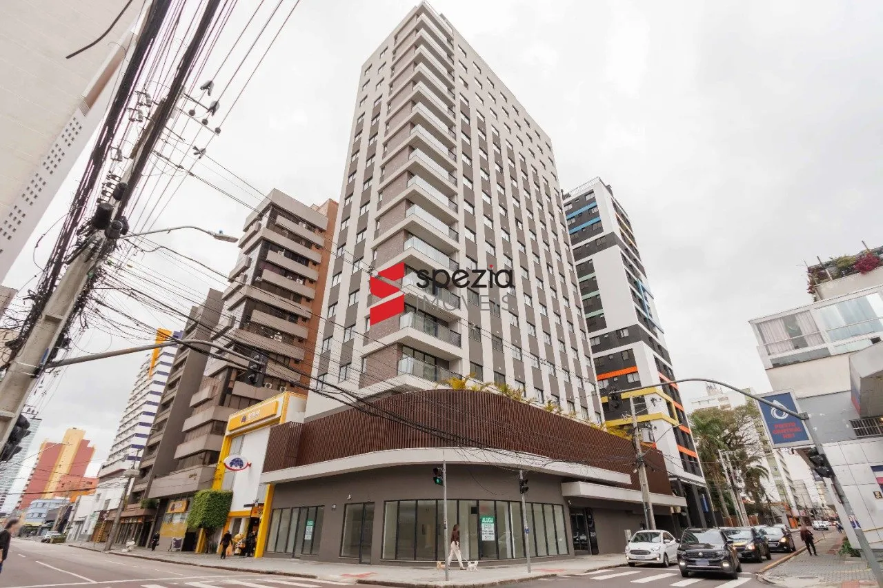 2-bedroom apartment with glass balcony and 55.14 m² — photo 73