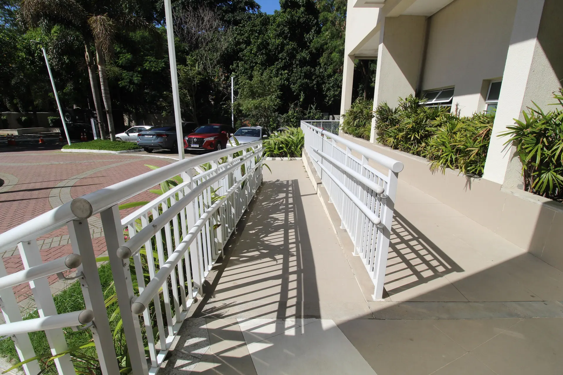 Apartamento mobiliado com 2 quartos em suítes — photo 13