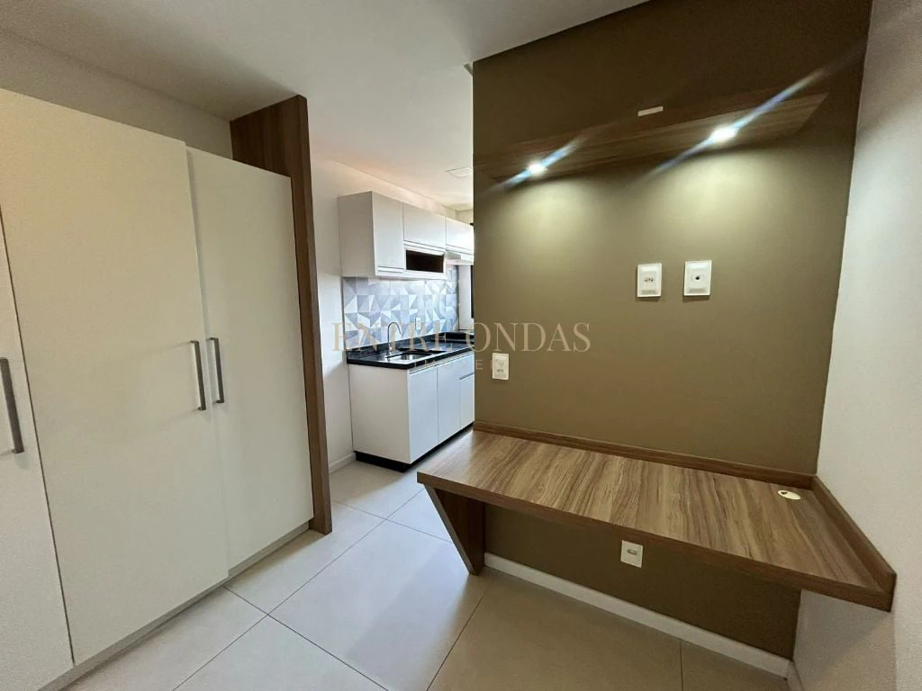 Lavadora y 1 dormitorio: departamento de 30 m² — photo 12