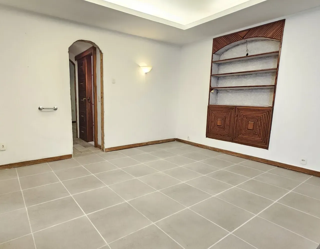 Apartamento sem mobília com 2 dormitórios e 3 banheiros — photo 8