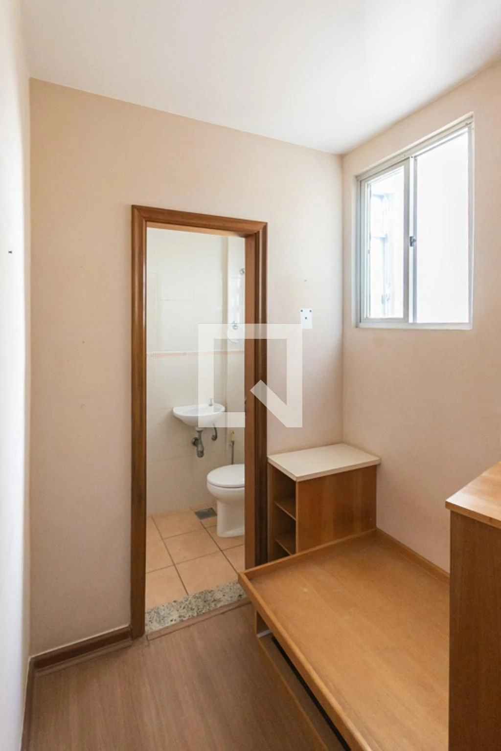 Apartamento com espaço de home office, Vila Isabel — photo 24