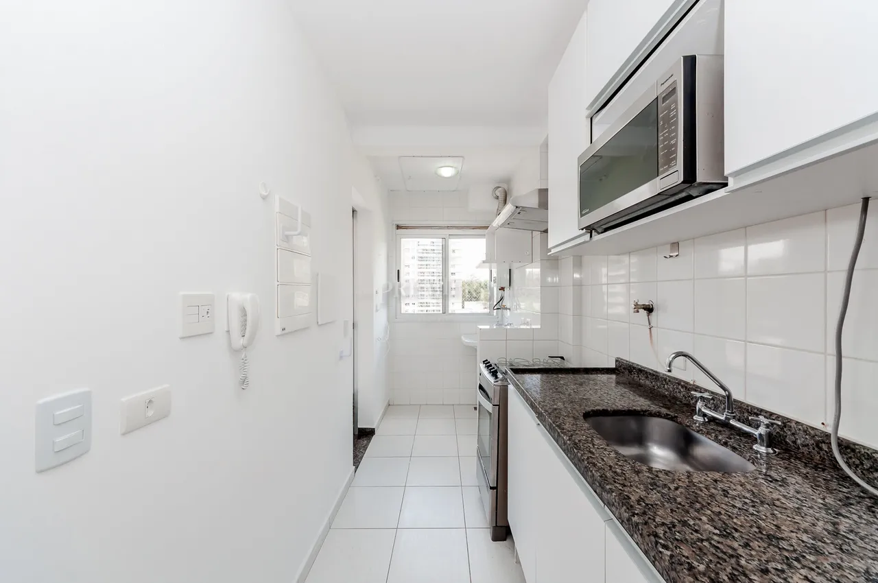 Apartamento sin amueblar de 3 dormitorios y 2 baños — photo 6