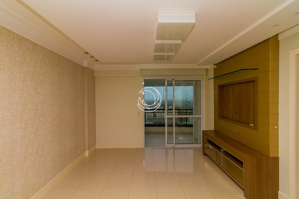 Apartment, 114 m², with a grill on the balcony — photo 18