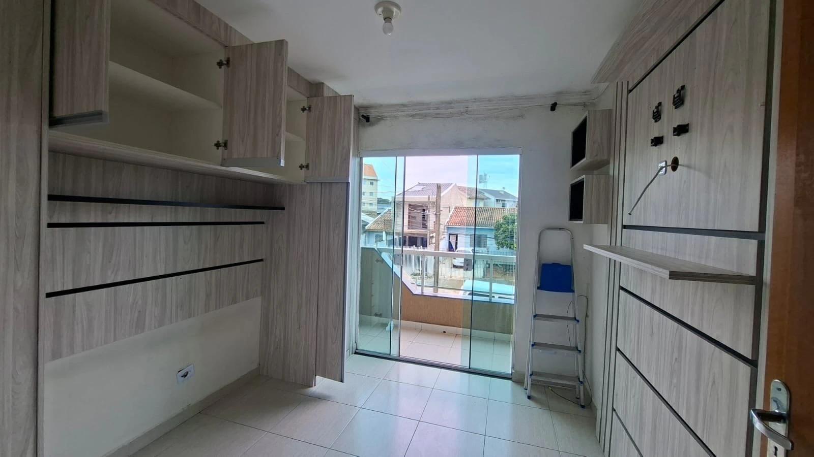 3-bedroom house, 95 m² — photo 12