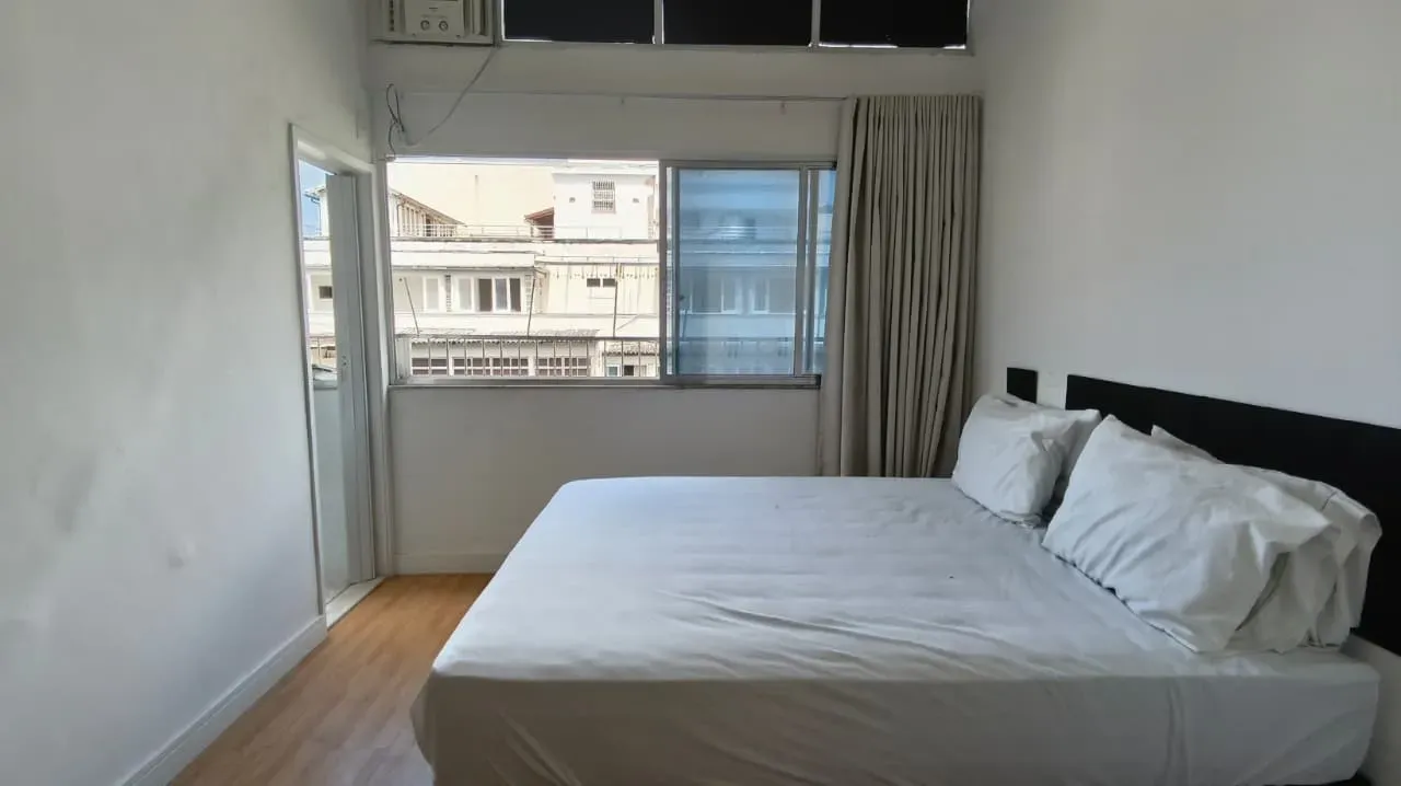 Apartamento com espaço de home office, Copacabana — photo 13