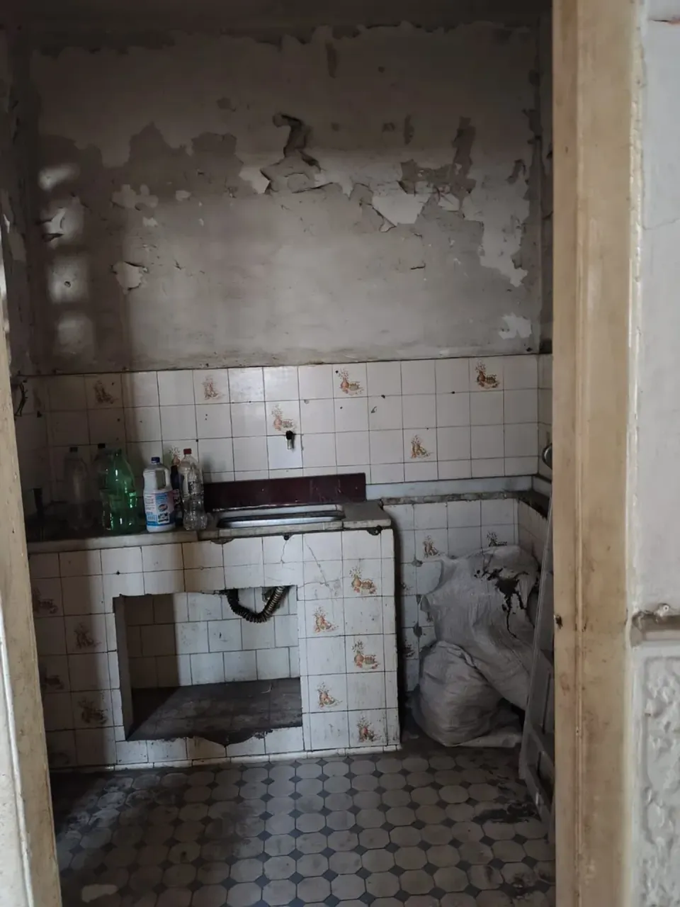 Casa com 3 quartos e cozinha separada para alugar — photo 6