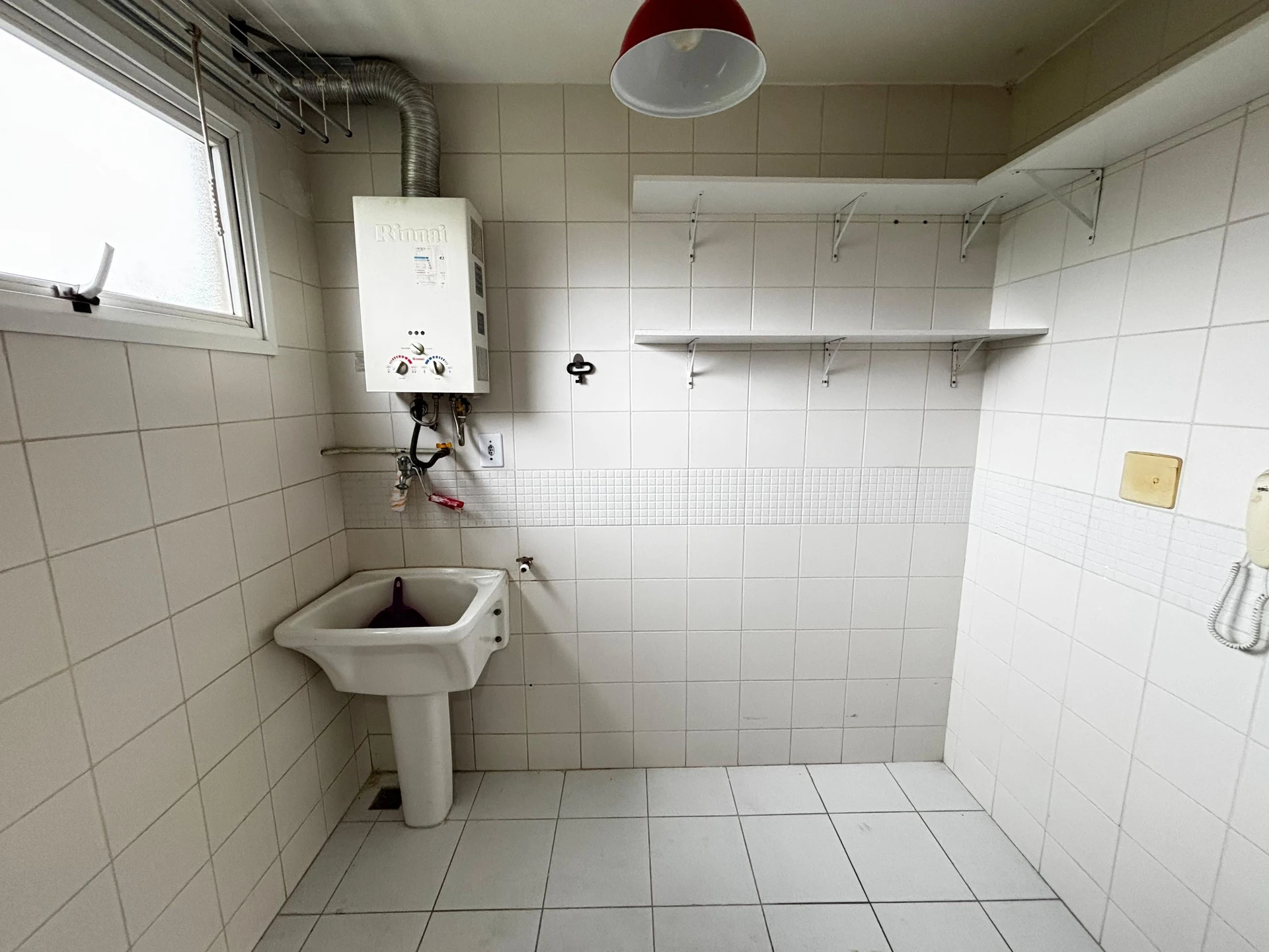 2-bedroom house, 1 with its own bathroom, 57 m² — photo 30