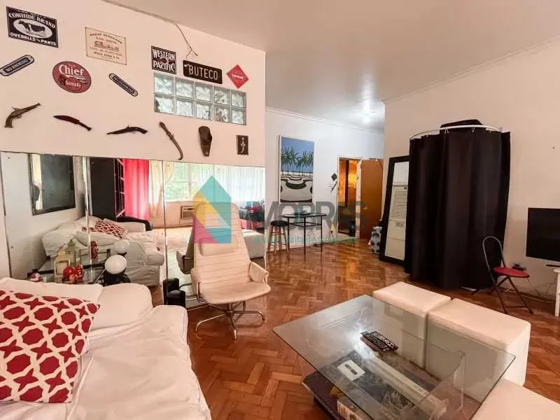 3-bedroom apartment with 3 bathrooms and parking — photo 6