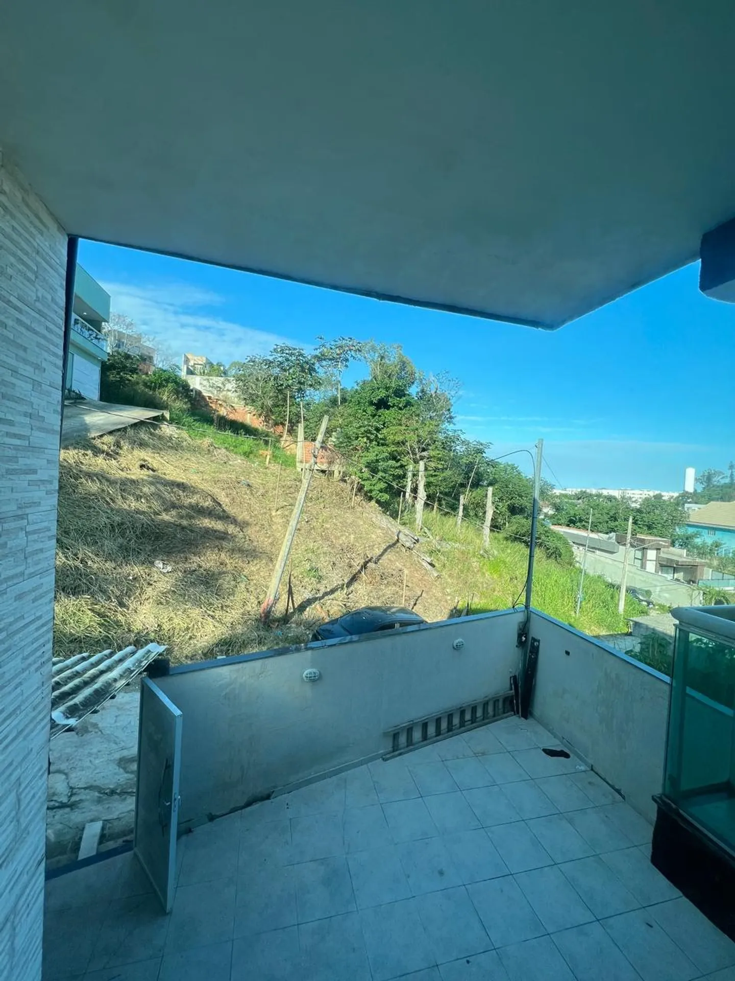 Вид на горы и 3 спальни: дом 180 м² — photo 13