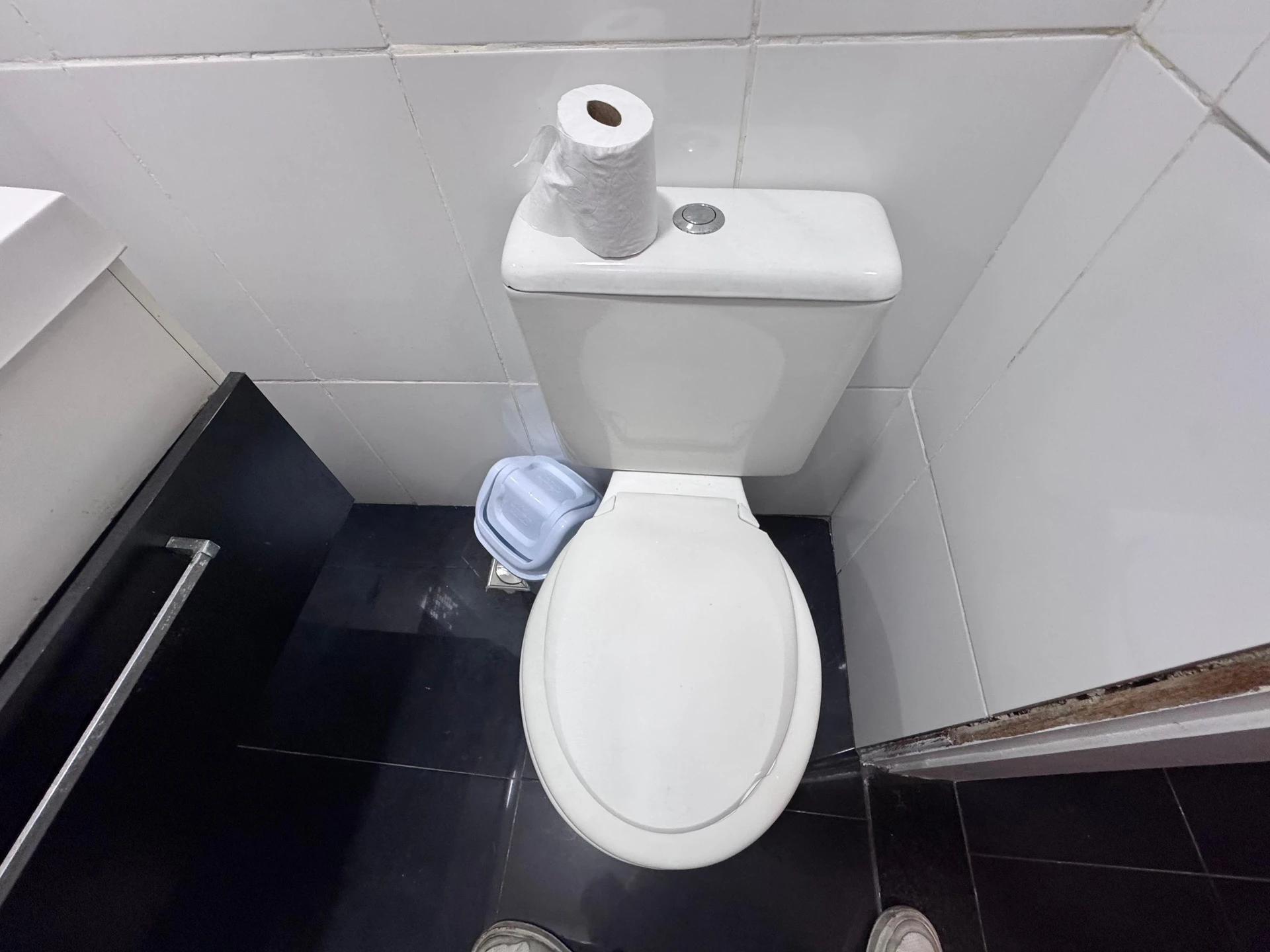Casa mobiliada com 4 quartos e churrasco privativo — photo 54