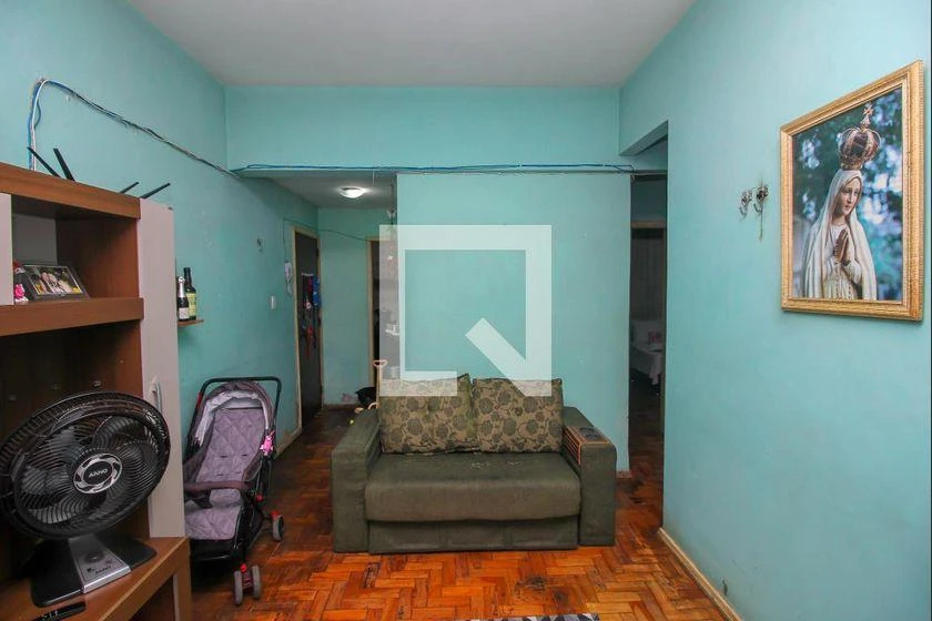 Lavadora y 3 dormitorios: departamento de 79 m² — photo 12