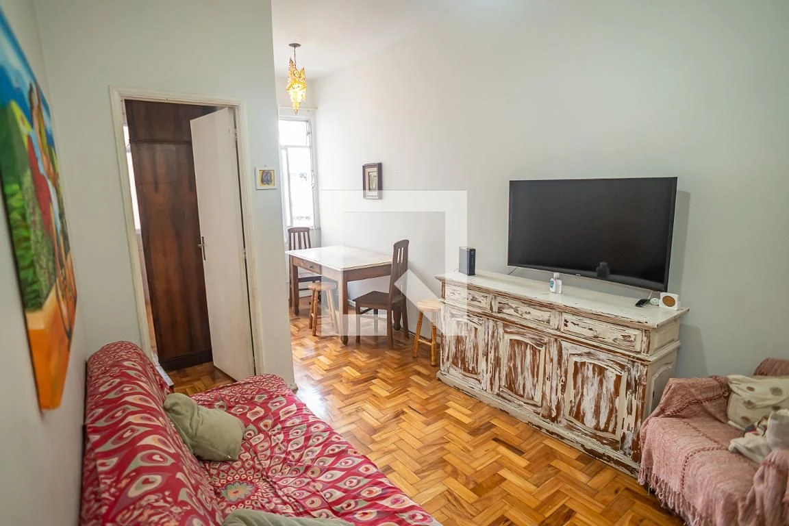 2-bedroom apartment with a washing machine in Rio de Janeiro — photo 28