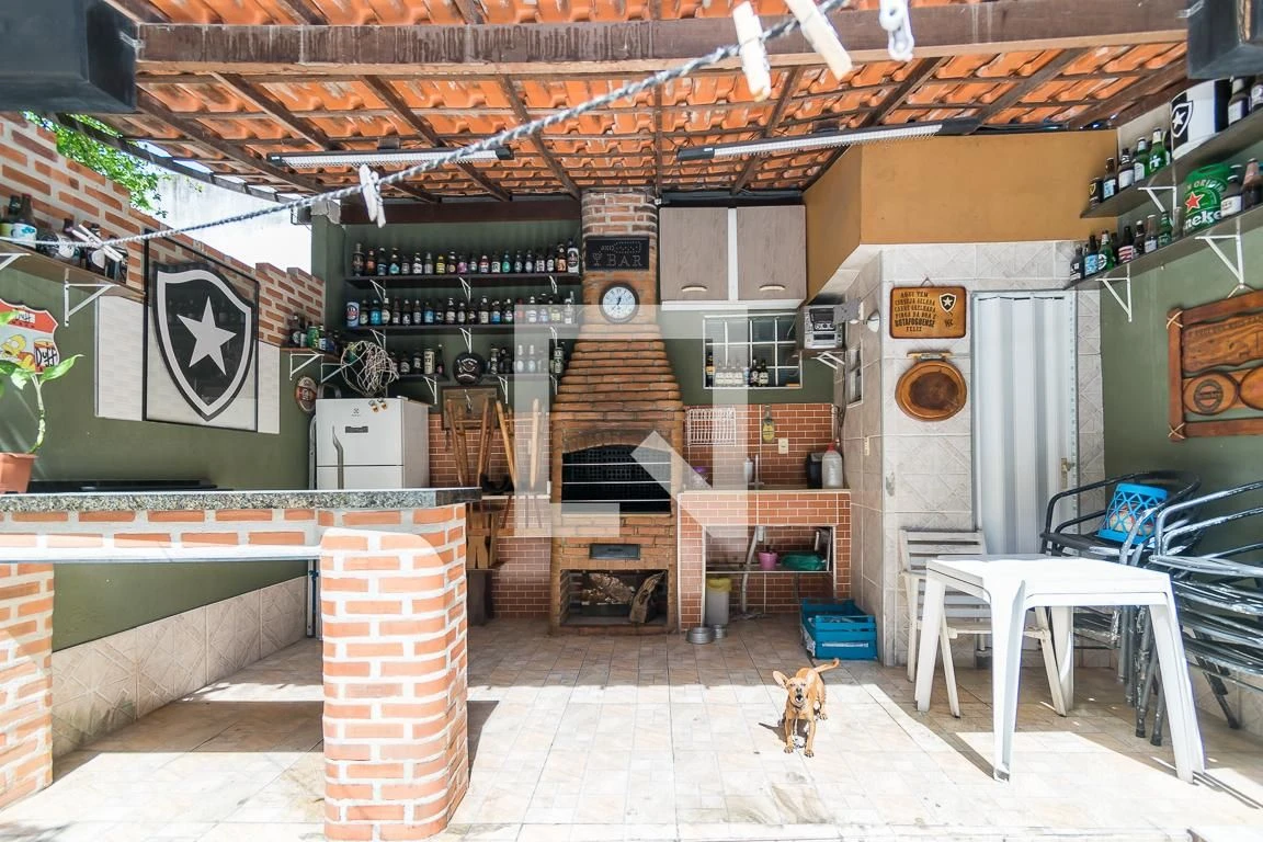 Furnished 227 m² house with a private garden — photo 61