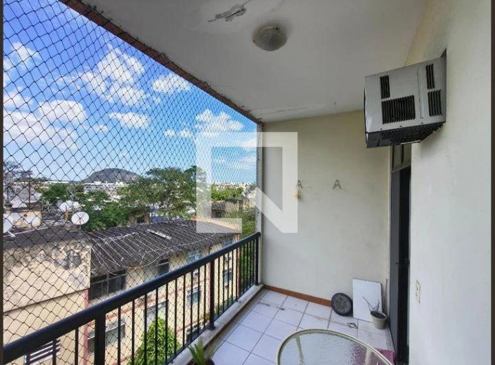Apartamento para aluguel com 3 quartos e varanda 77 m² — photo 4