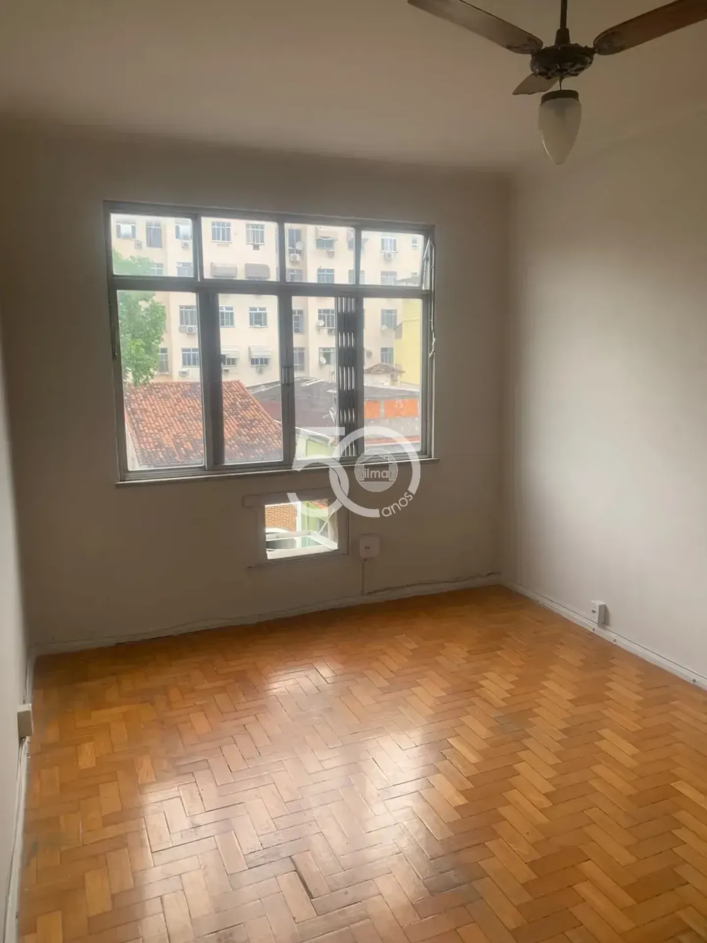 Apartamento com piso de madeira ou laminado, Irajá — photo 18