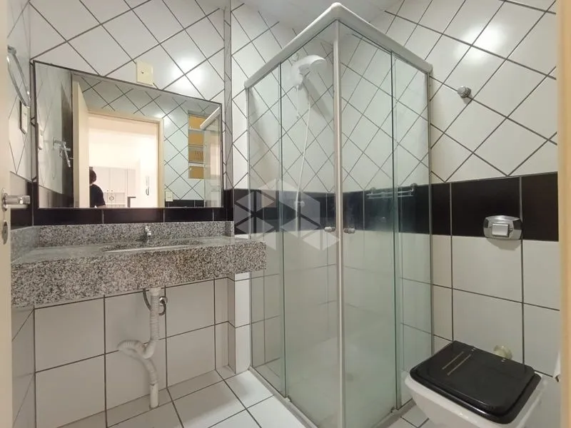 1-bedroom apartment with 45 m² and no parking — photo 18